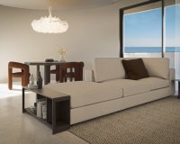 New build - Apartment Penthouse - Calpe