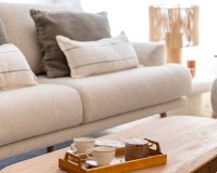 New build - Apartment Penthouse - Calpe