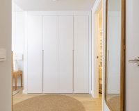 New build - Apartment Penthouse - Calpe