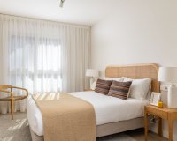 New build - Apartment Penthouse - Calpe