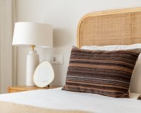 New build - Apartment Penthouse - Calpe