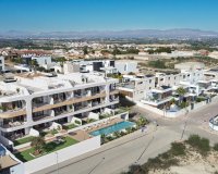 New build - Apartment Penthouse - Ciudad Quesada - Benijofar
