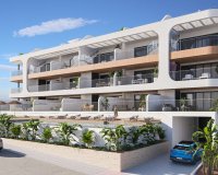 New build - Apartment Penthouse - Ciudad Quesada - Benijofar