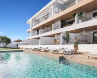 New build - Apartment Penthouse - Ciudad Quesada - Benijofar