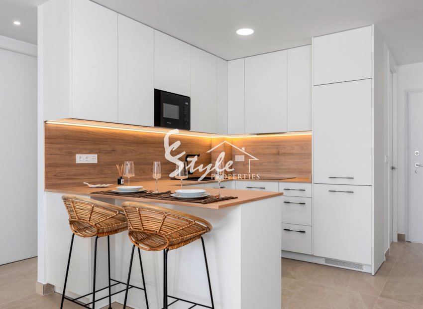 New build - Apartment Penthouse - Ciudad Quesada - Benijofar