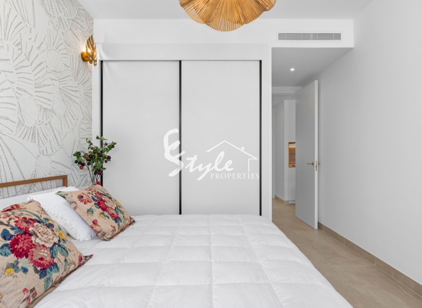 New build - Apartment Penthouse - Ciudad Quesada - Benijofar