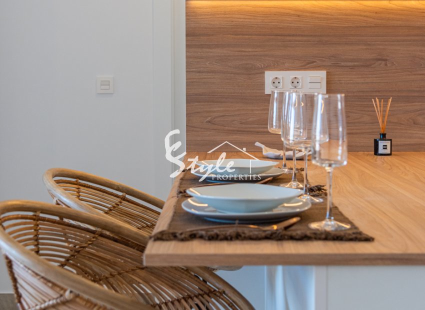 New build - Apartment Penthouse - Ciudad Quesada - Benijofar