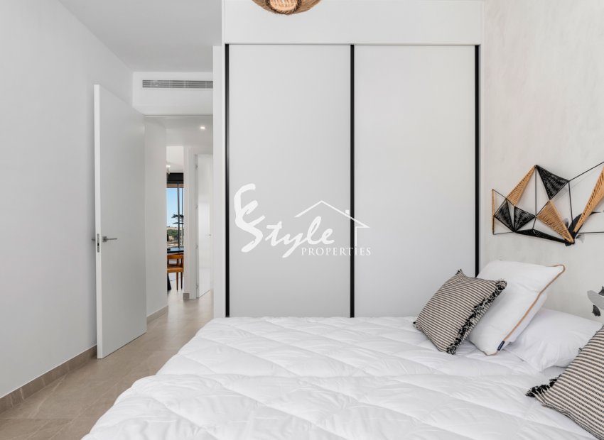 New build - Apartment Penthouse - Ciudad Quesada - Benijofar