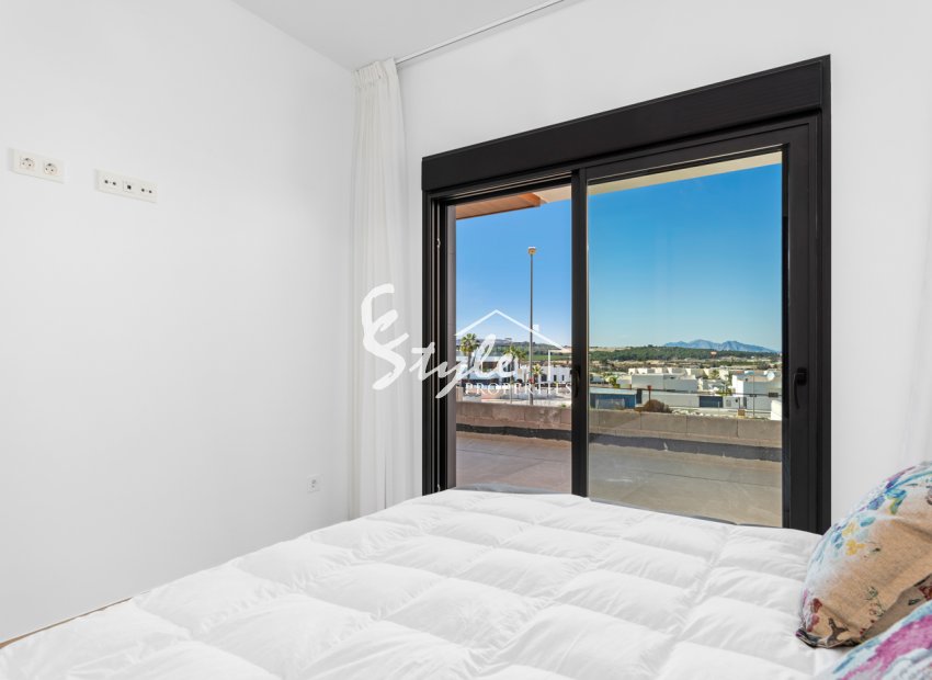 New build - Apartment Penthouse - Ciudad Quesada - Benijofar