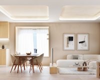New build - Apartment Penthouse - Ciudad Quesada - Benijofar