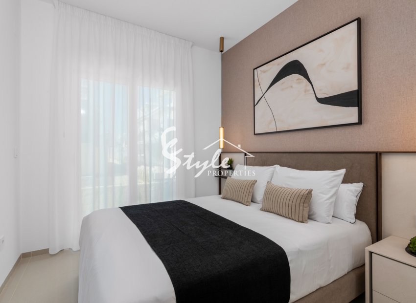 New build - Apartment Penthouse - Ciudad Quesada - Doña pepa