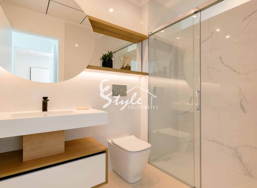 New build - Apartment Penthouse - Ciudad Quesada - Rojales