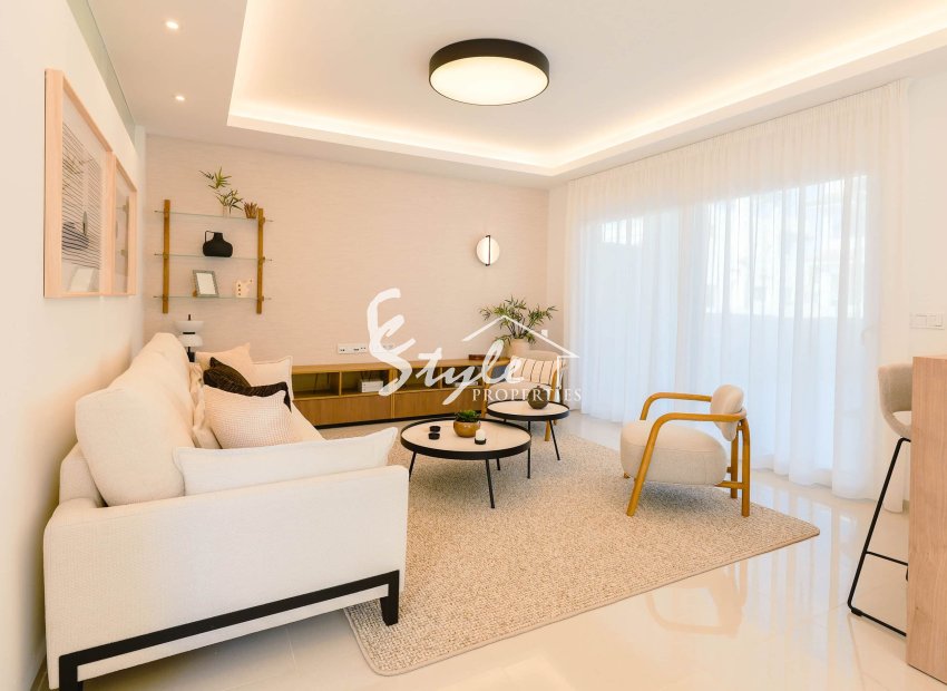 New build - Apartment Penthouse - Ciudad Quesada - Rojales