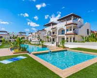 New build - Apartment Penthouse - Ciudad Quesada - Rojales