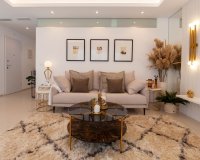 New build - Apartment Penthouse - Ciudad Quesada