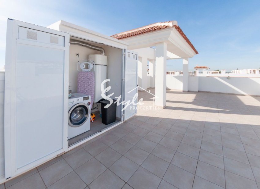 New build - Apartment Penthouse - Ciudad Quesada