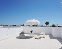 New build - Apartment Penthouse - Ciudad Quesada