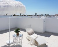 New build - Apartment Penthouse - Ciudad Quesada