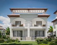 New build - Apartment Penthouse - Ciudad Quesada