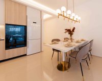 New build - Apartment Penthouse - Ciudad Quesada