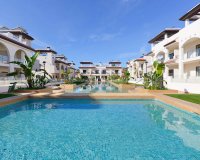 New build - Apartment Penthouse - Ciudad Quesada