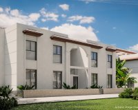 New build - Apartment Penthouse - Ciudad Quesada