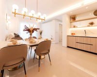 New build - Apartment Penthouse - Ciudad Quesada