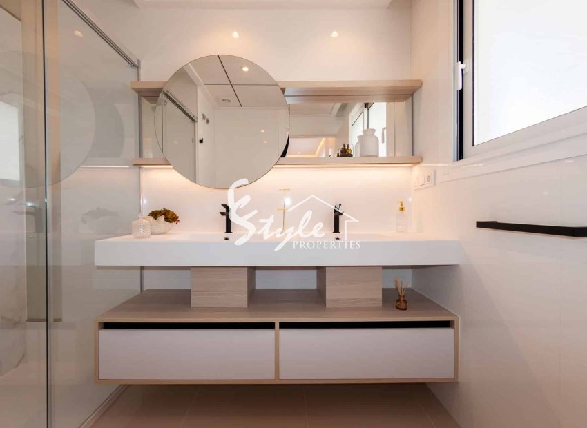 New build - Apartment Penthouse - Ciudad Quesada