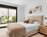 New build - Apartment Penthouse - Cumbre de Sol - Cumbre Del Sol