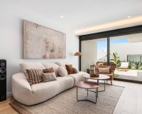 New build - Apartment Penthouse - Cumbre de Sol - Cumbre Del Sol