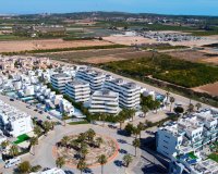 New build - Apartment Penthouse - Guardamar - Guardamar del Segura