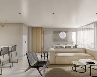 New build - Apartment Penthouse - Guardamar - Guardamar del Segura