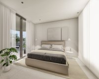 New build - Apartment Penthouse - Guardamar - Guardamar del Segura