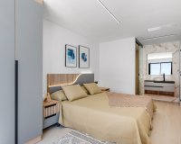 New build - Apartment Penthouse - Guardamar - Guardamar del Segura