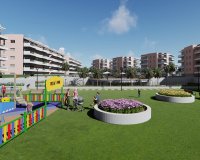 New build - Apartment Penthouse - Guardamar - Guardamar del Segura