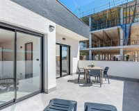 New build - Apartment Penthouse - Guardamar - Guardamar del Segura