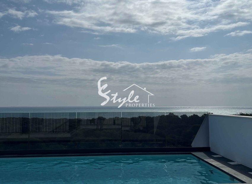 New build - Apartment Penthouse - Guardamar - Guardamar del Segura