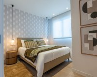 New build - Apartment Penthouse - Guardamar - Guardamar del Segura