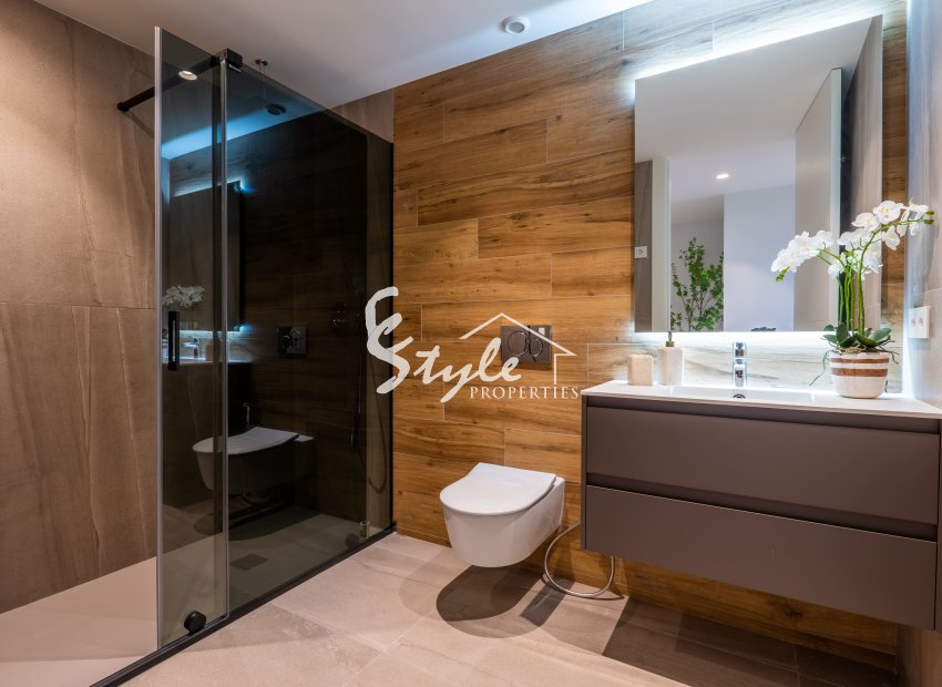 New build - Apartment Penthouse - Guardamar - Guardamar del Segura