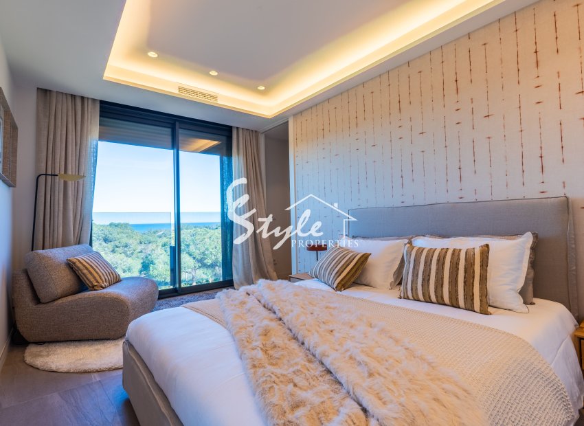 New build - Apartment Penthouse - Guardamar - Guardamar del Segura