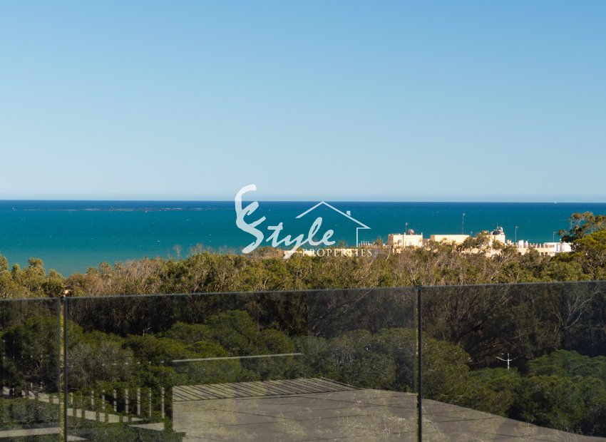 New build - Apartment Penthouse - Guardamar - Guardamar del Segura