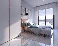 New build - Apartment Penthouse - La Finca Golf - La Finca Golf Resort