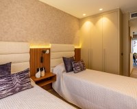 New build - Apartment Penthouse - La Finca Golf - La Finca Golf Resort