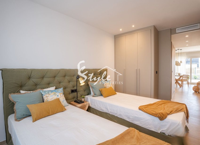 New build - Apartment Penthouse - La Finca Golf - La Finca Golf Resort