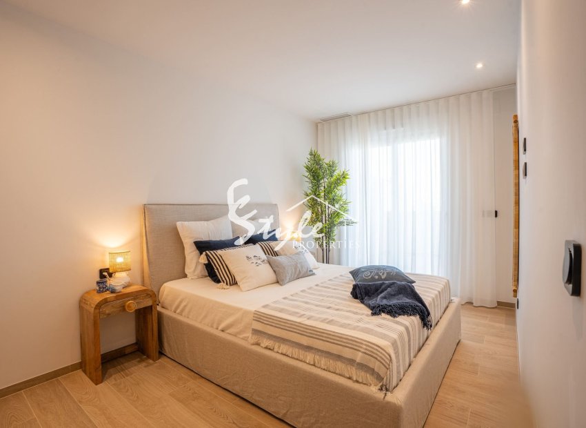 New build - Apartment Penthouse - La Finca Golf - La Finca Golf Resort