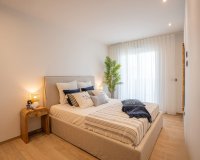 New build - Apartment Penthouse - La Finca Golf - La Finca Golf Resort