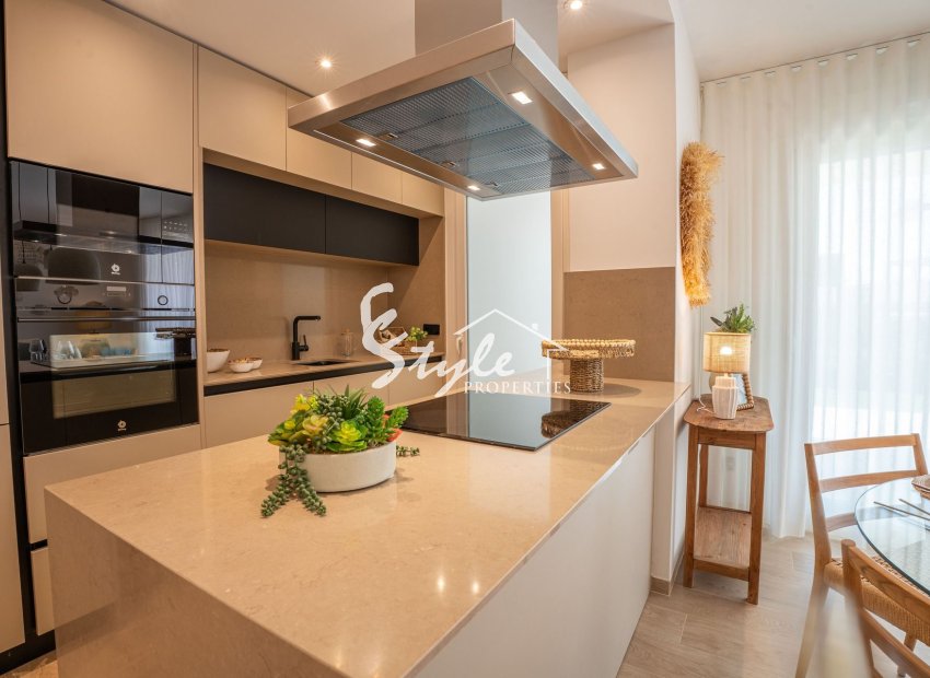 New build - Apartment Penthouse - La Finca Golf - La Finca Golf Resort