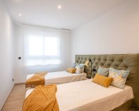 New build - Apartment Penthouse - La Finca Golf - La Finca Golf Resort