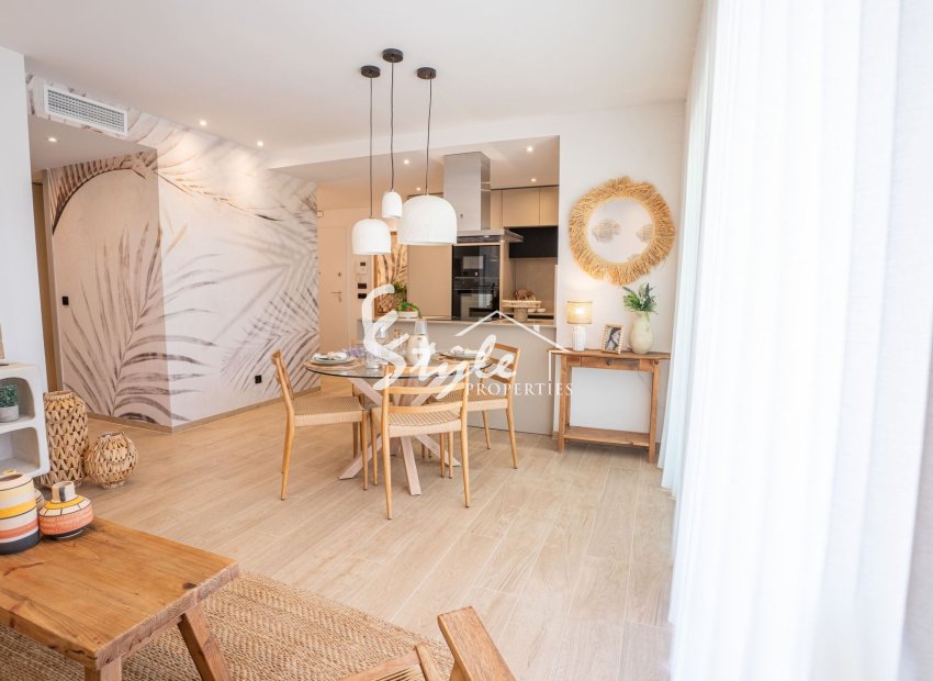 New build - Apartment Penthouse - La Finca Golf - La Finca Golf Resort