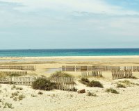 New build - Apartment Penthouse - La Manga - La Manga del Mar Menor